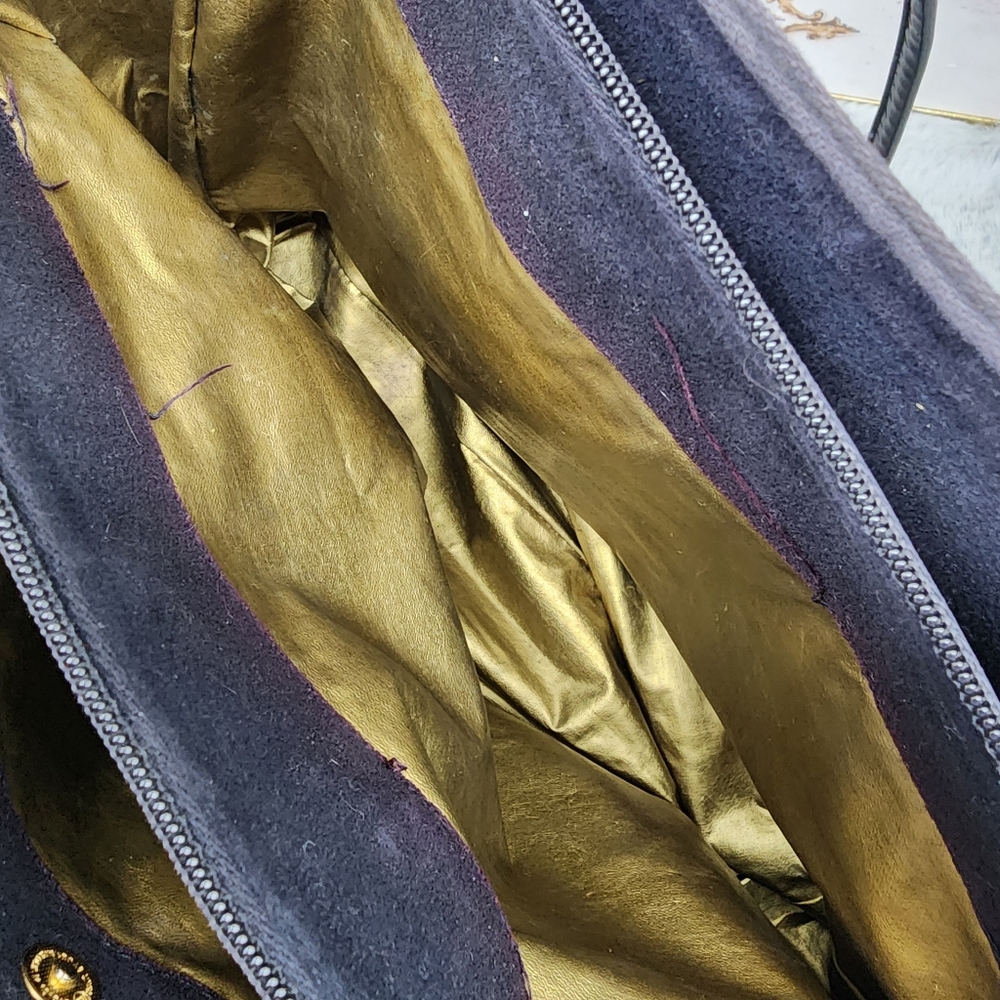 Nina Ricci handbag - Picture 5 of 14